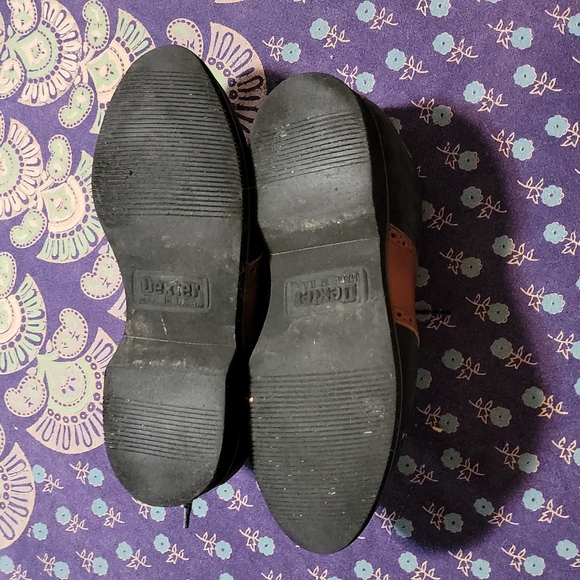 Dexter Dress Shoes - Picture 3 of 6